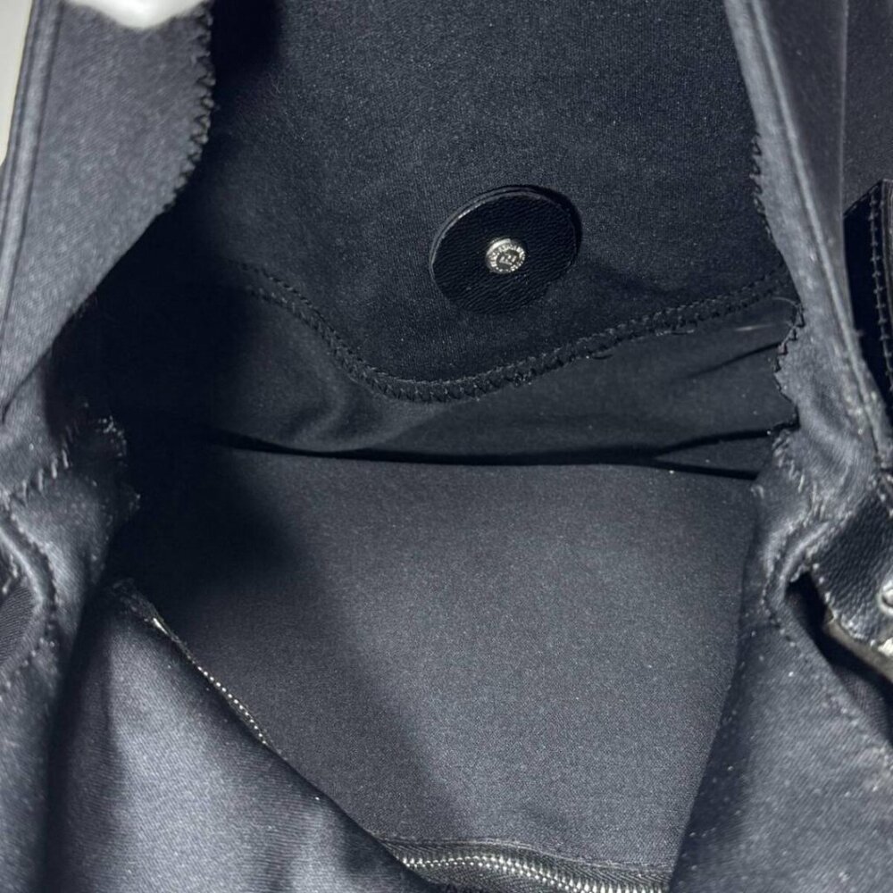 Fendi Mamma Baguette Jersey Bag - Picture 9 of 10